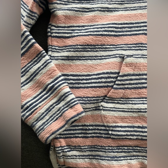 Roots Sweater- Baha/Boho style pullover - Picture 4 of 5